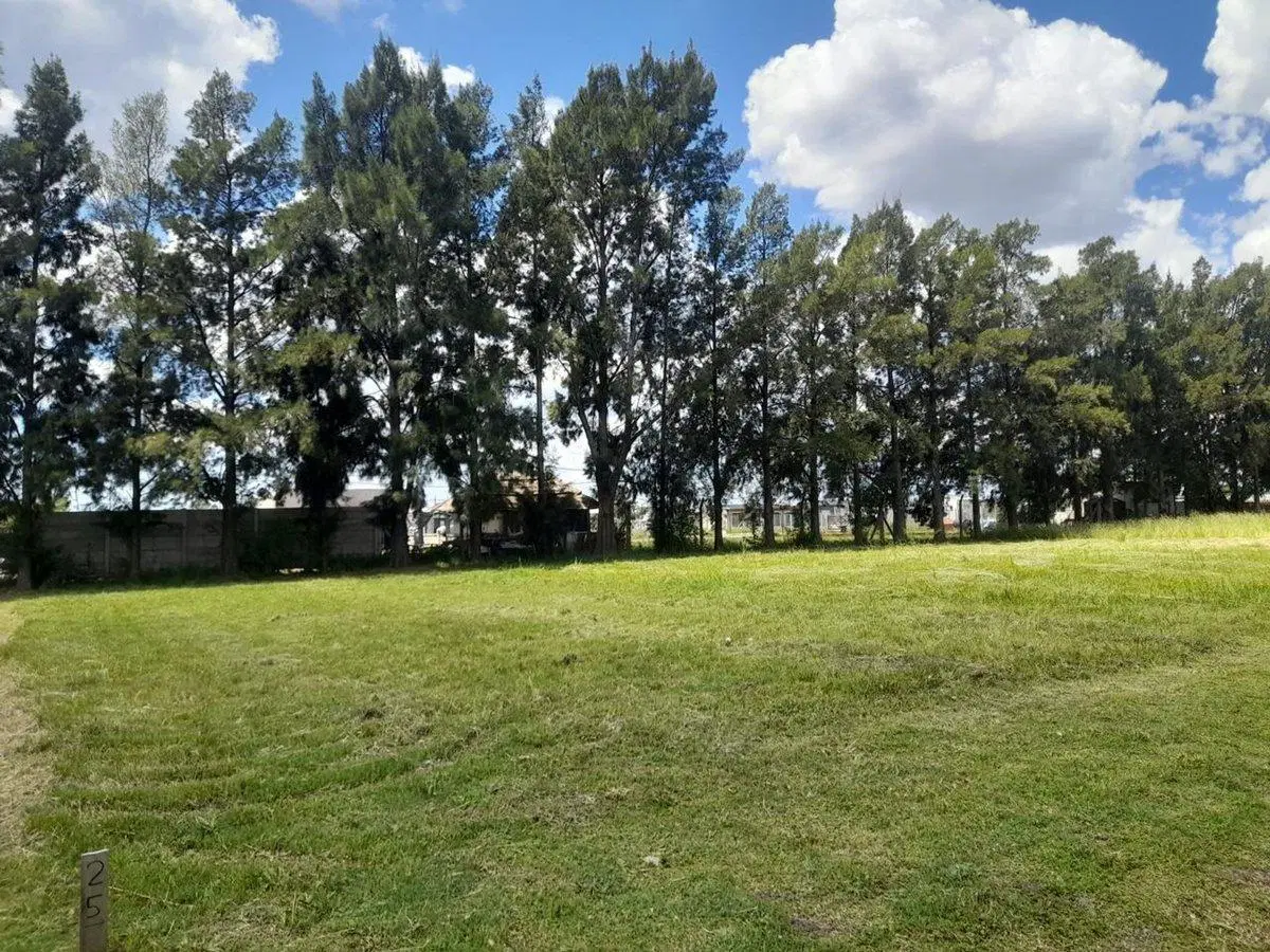 LOTE EN VENTA BARRIO SAN JOSE ETCHEVERRY 2