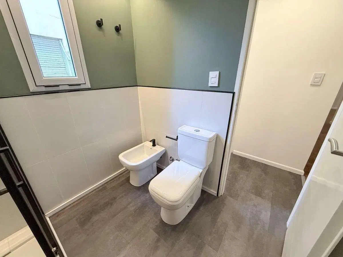 DEPARTAMENTO 2 DORMITORIOS EN VENTA LA PLATA 3