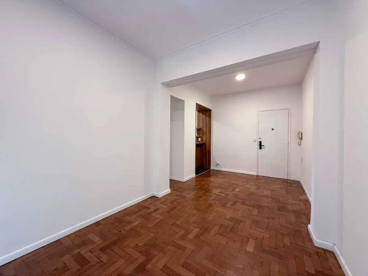 DEPARTAMENTO 2 DORMITORIOS EN VENTA LA PLATA 5