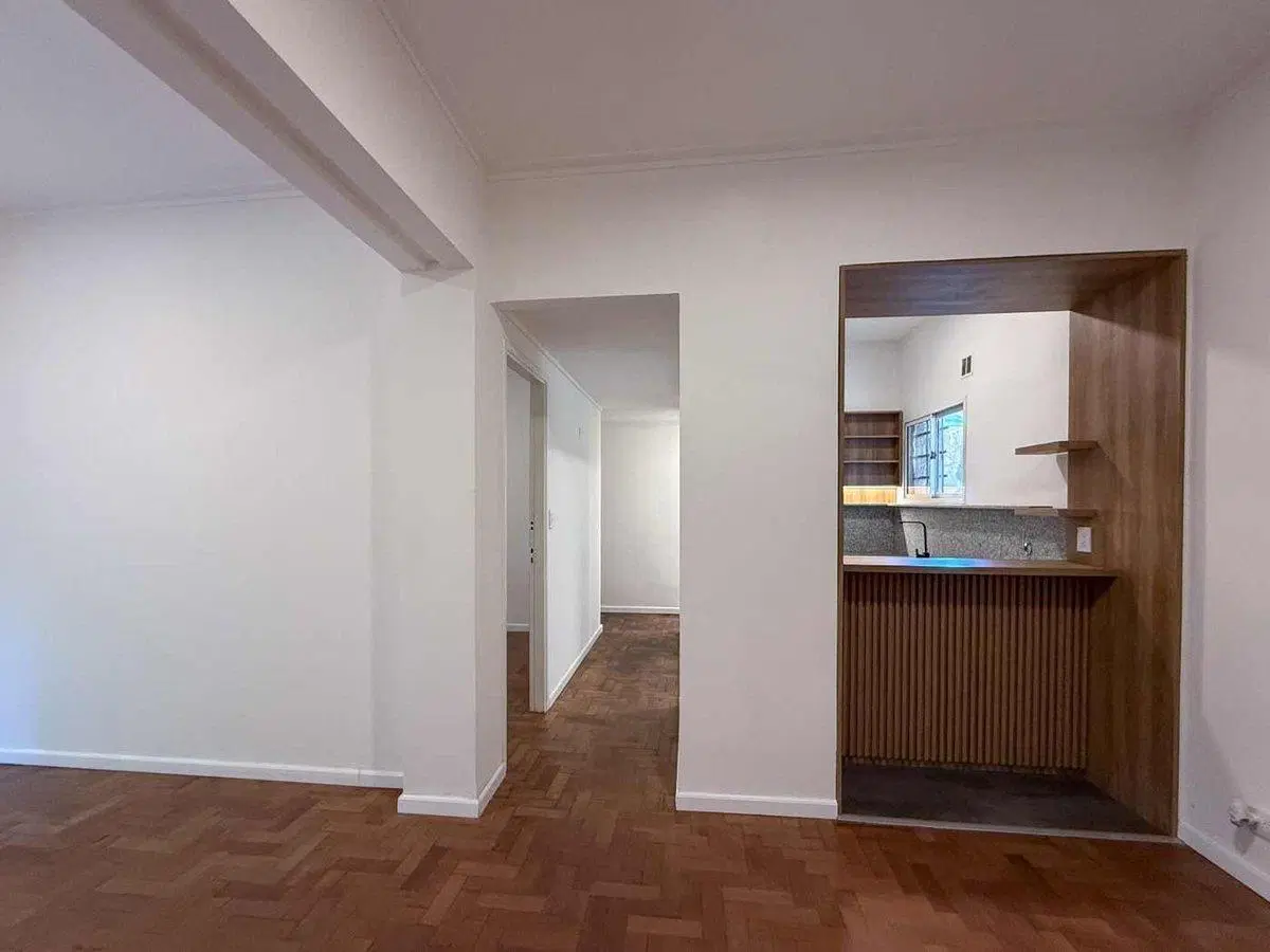 DEPARTAMENTO 2 DORMITORIOS EN VENTA LA PLATA 4