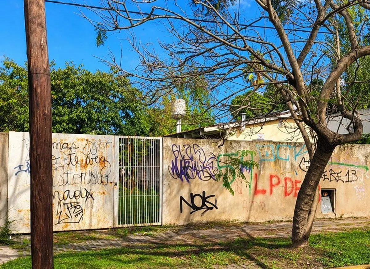Lote PH en Venta City Bell 3