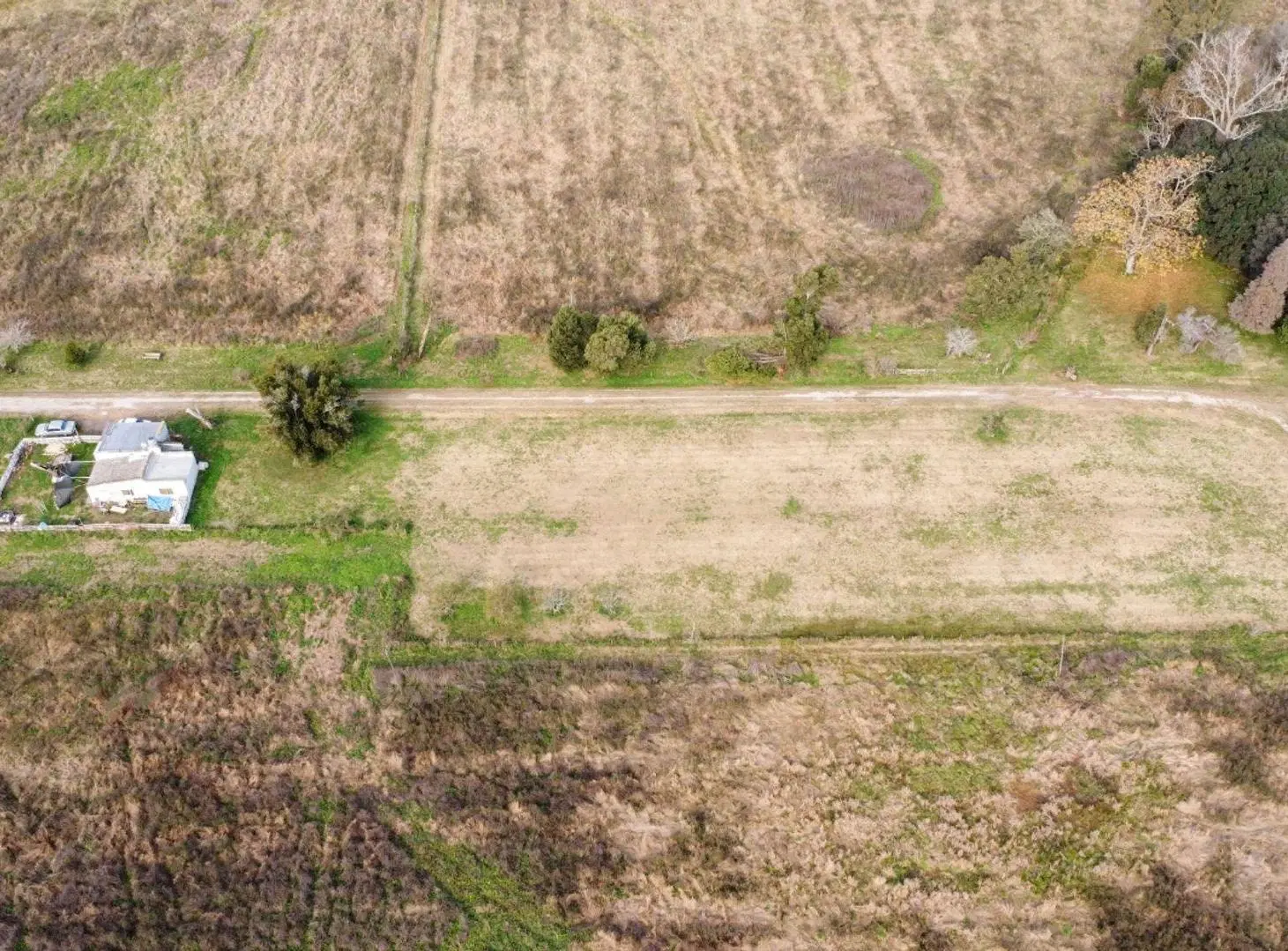 CAMPO EN  VENTA LA PLATA , IDEAL DESARROLLO 4