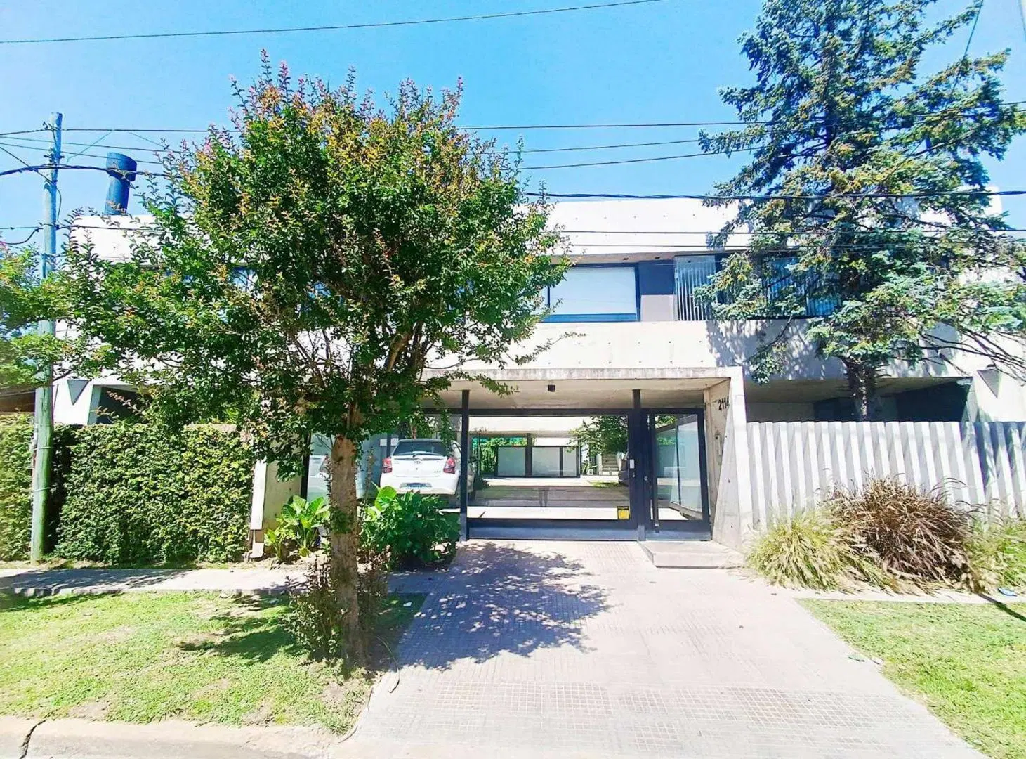 DUPLEX 2 DORMITORIOS EN VENTA GONNET 4