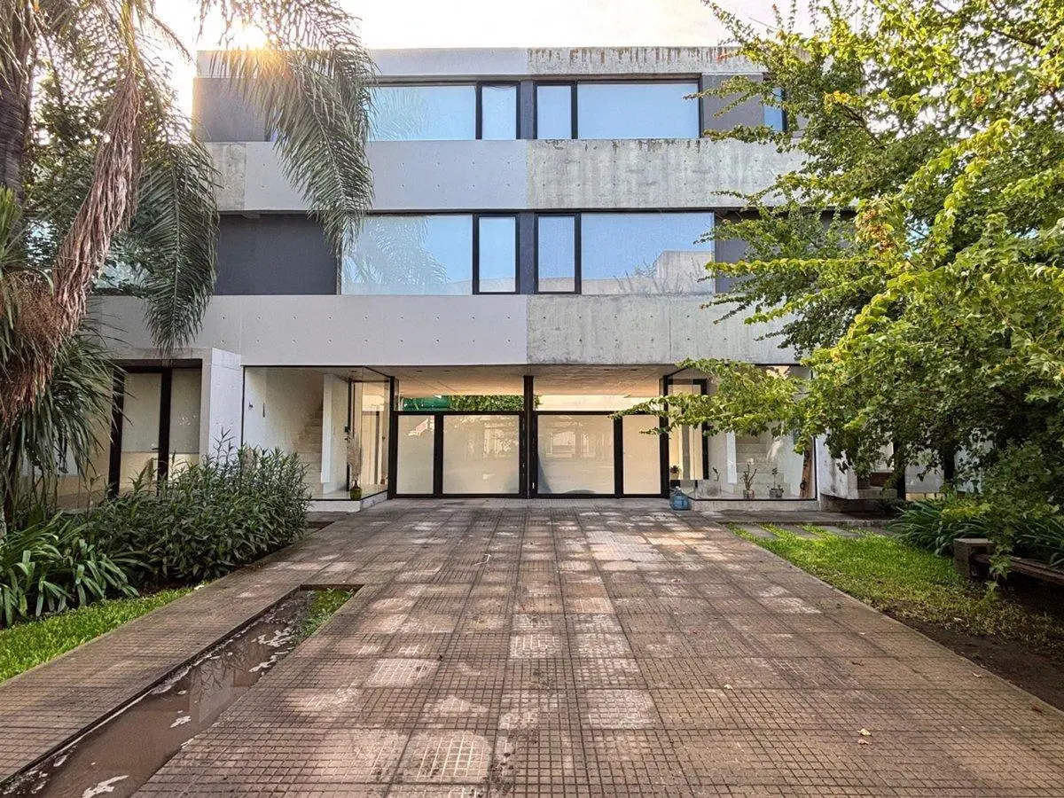 DUPLEX 2 DORMITORIOS EN VENTA GONNET 5