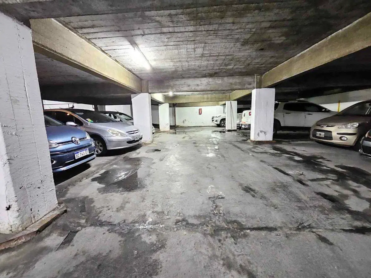 Cochera en Venta, La Plata 4