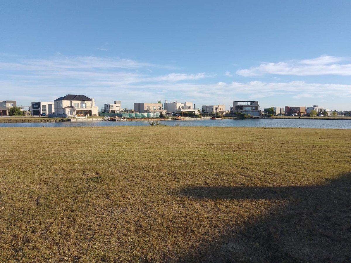 LOTE EN VENTA HUDSON, BARRIO VILLALOBOS