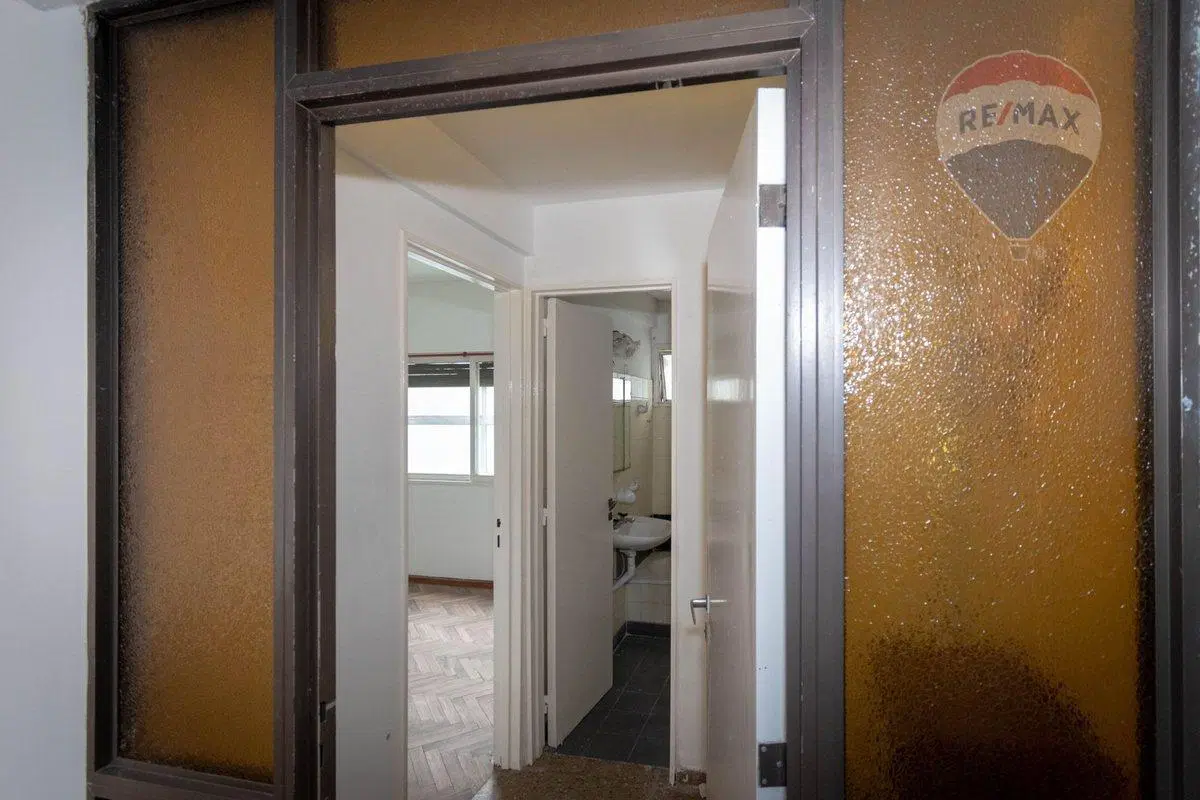 DEPARTAMENTO 2 DORMITORIOS EN VENTA LA PLATA 3