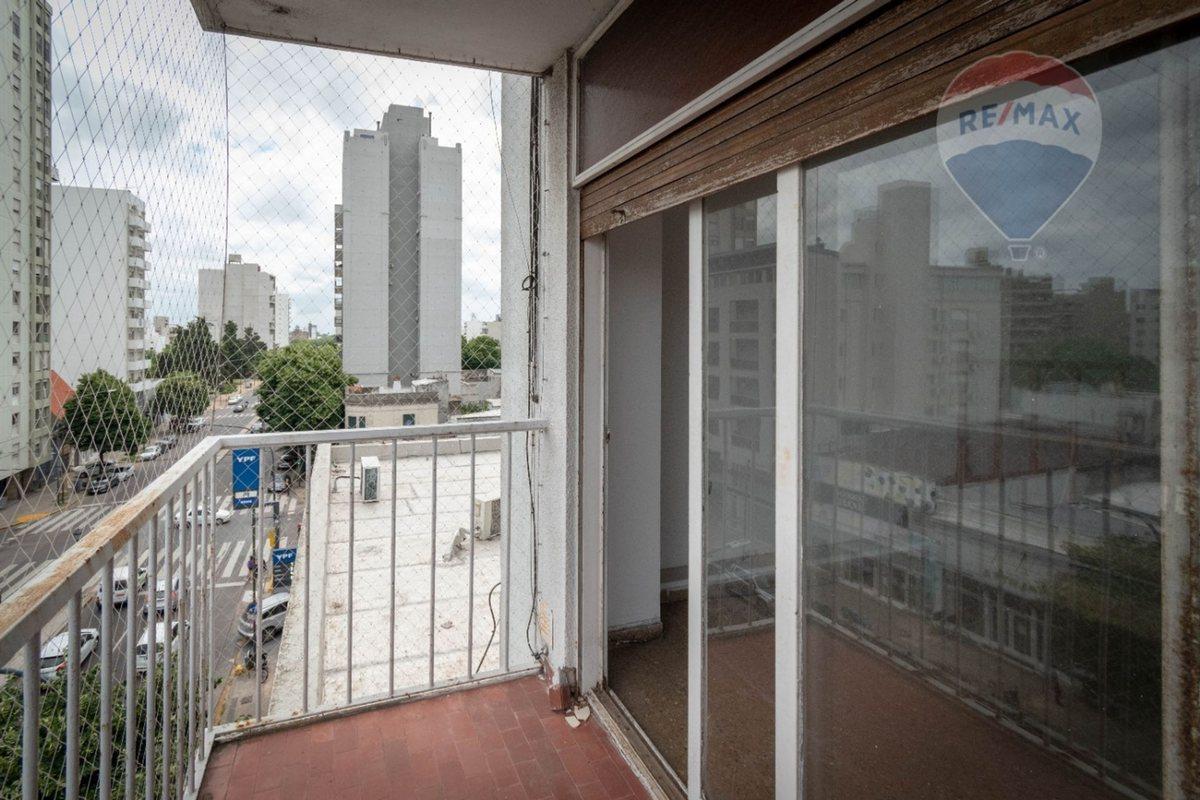 DEPARTAMENTO 2 DORMITORIOS EN VENTA LA PLATA