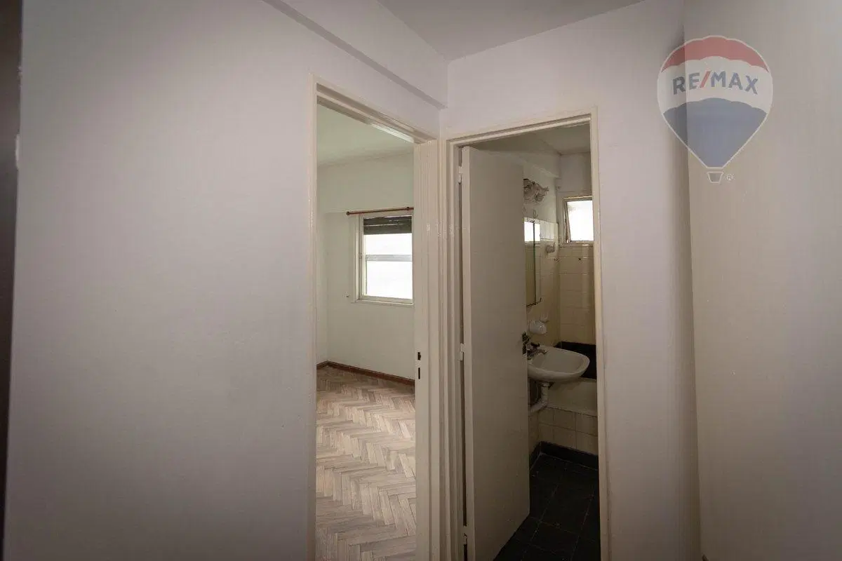 DEPARTAMENTO 2 DORMITORIOS EN VENTA LA PLATA 5