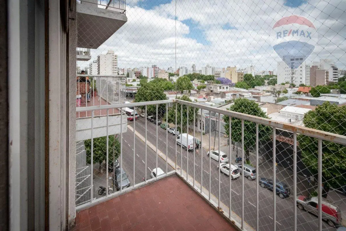 DEPARTAMENTO 2 DORMITORIOS EN VENTA LA PLATA 4