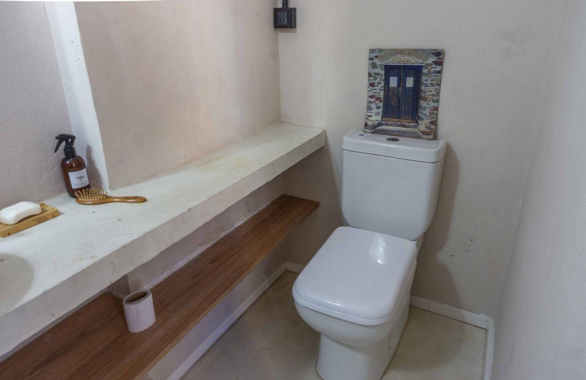 Casa 3 dormitorios en venta Tolosa