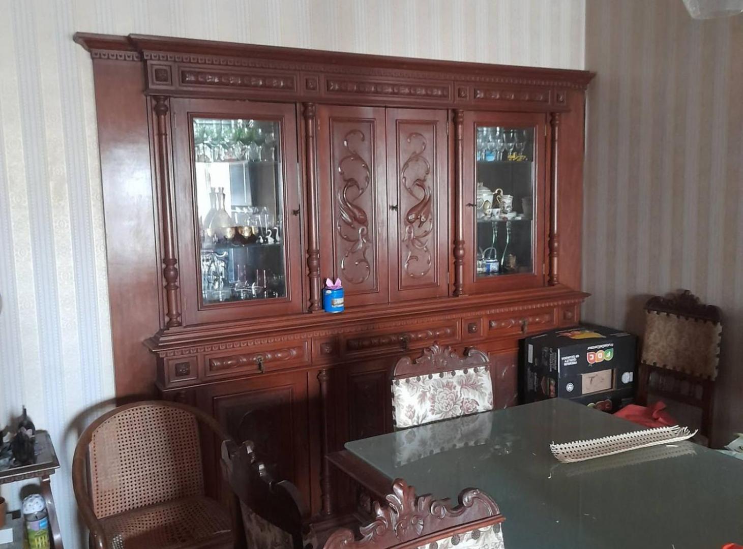 Departamento 3 dormitorios Venta La Plata Cochera