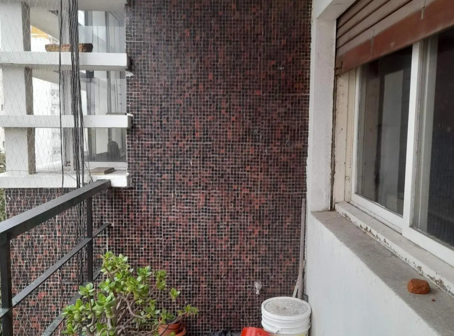 Departamento 3 dormitorios Venta La Plata Cochera 3