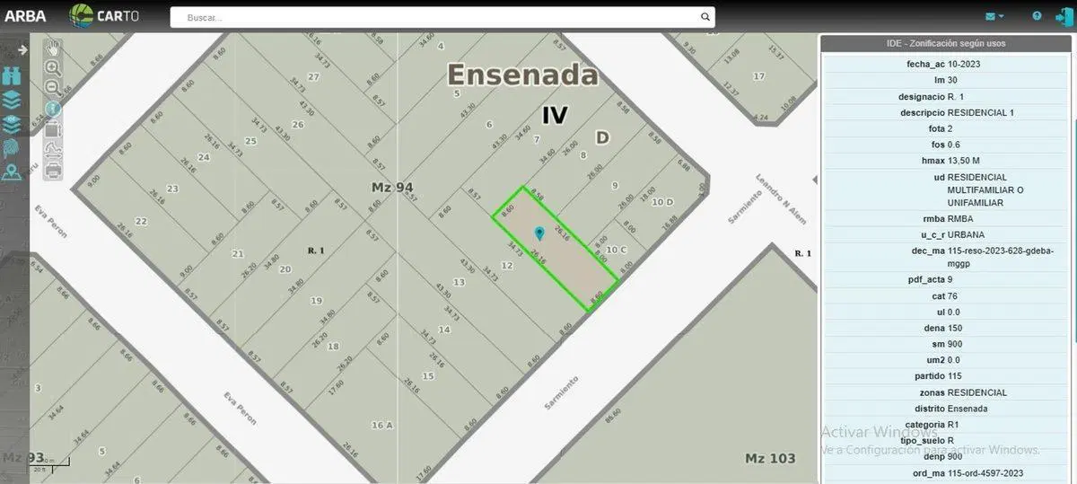 Plano 1