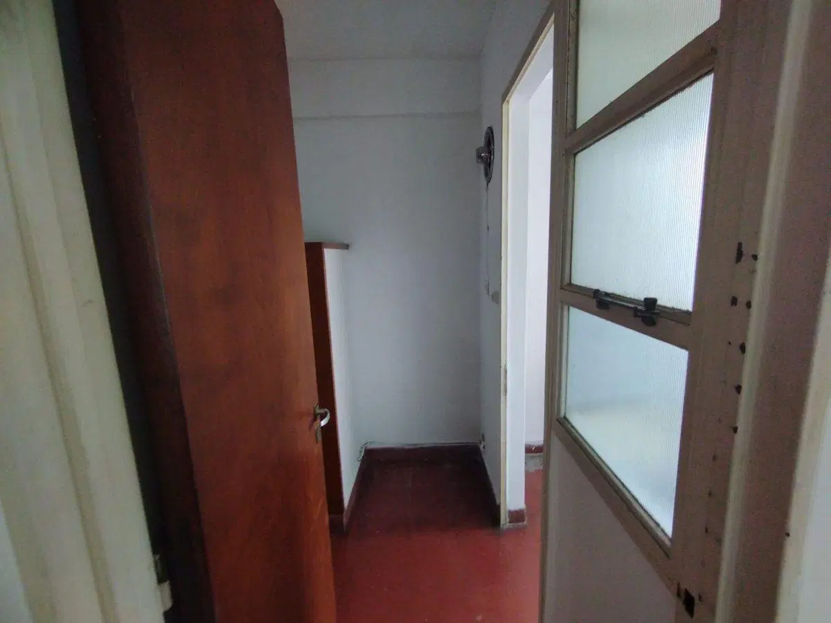 DEPARTAMENTO DOS DORMITORIOS LA PLATA CENTRO 2