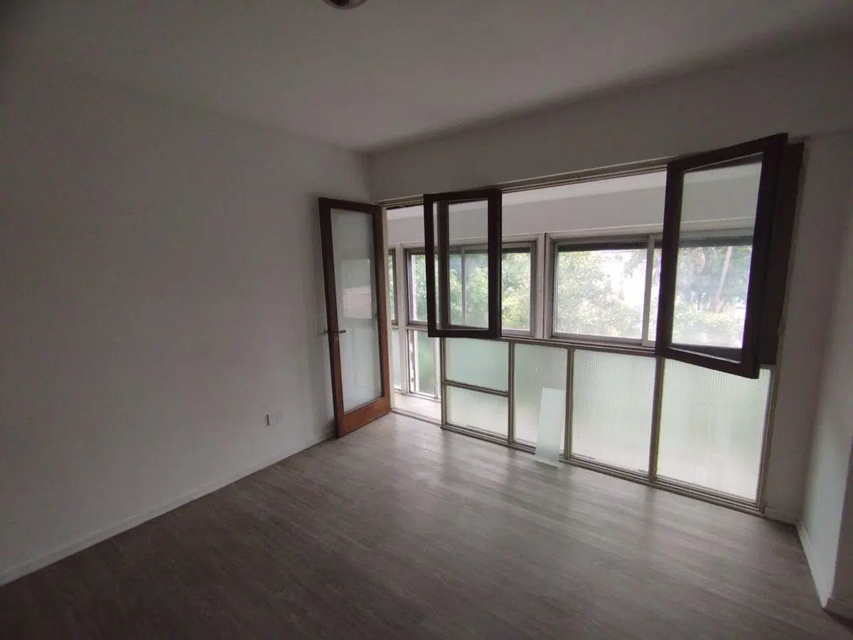 DEPARTAMENTO DOS DORMITORIOS LA PLATA CENTRO 8