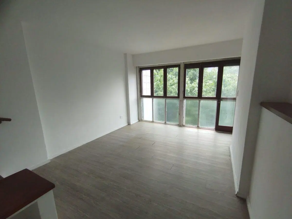 DEPARTAMENTO DOS DORMITORIOS LA PLATA CENTRO 3