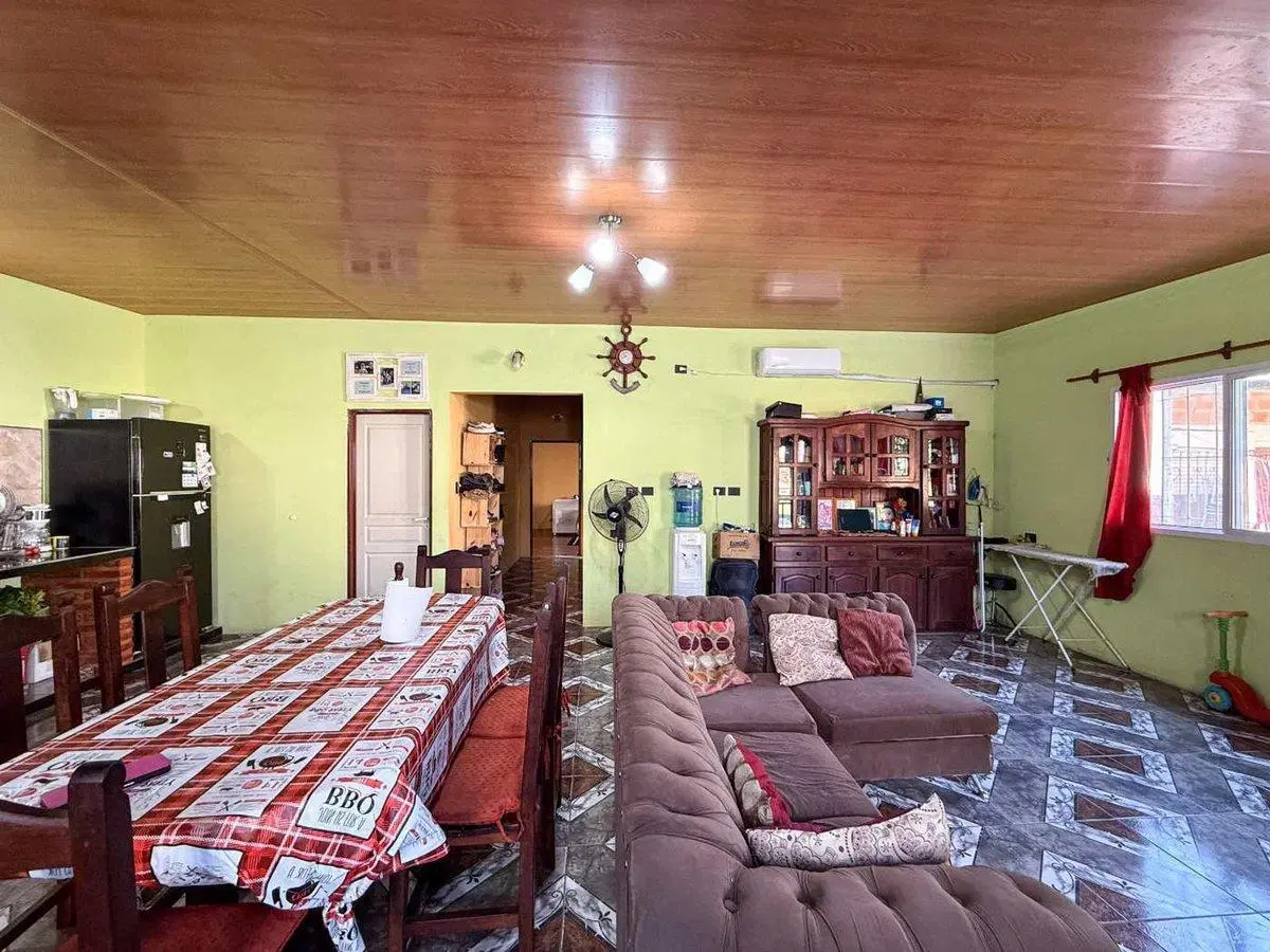 CASA 2 DORMITORIOS EN VENTA EN LA PLATA PARQUE 5