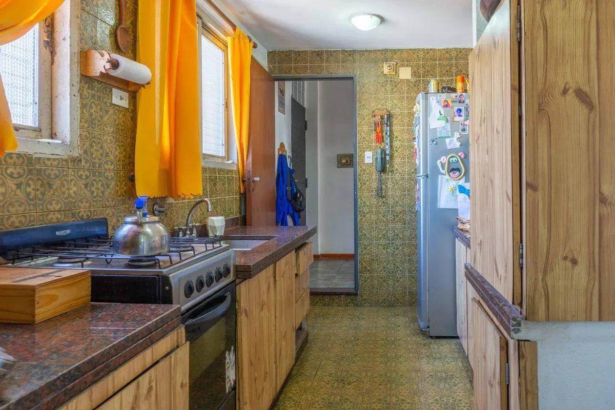 DEPARTAMENTO 3 DORMITORIOS EN VENTA LA PLATA 3
