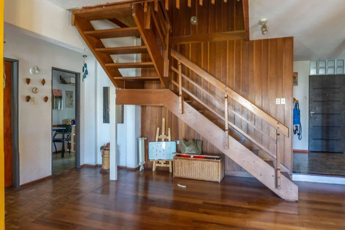 DEPARTAMENTO 3 DORMITORIOS EN VENTA LA PLATA 2