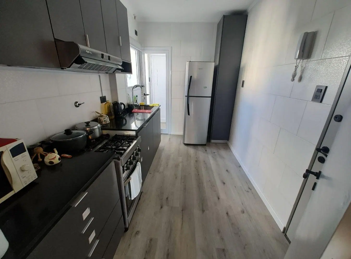 DEPARTAMENTO 3 DORMITORIOS EN VENTA LA PLATA 4
