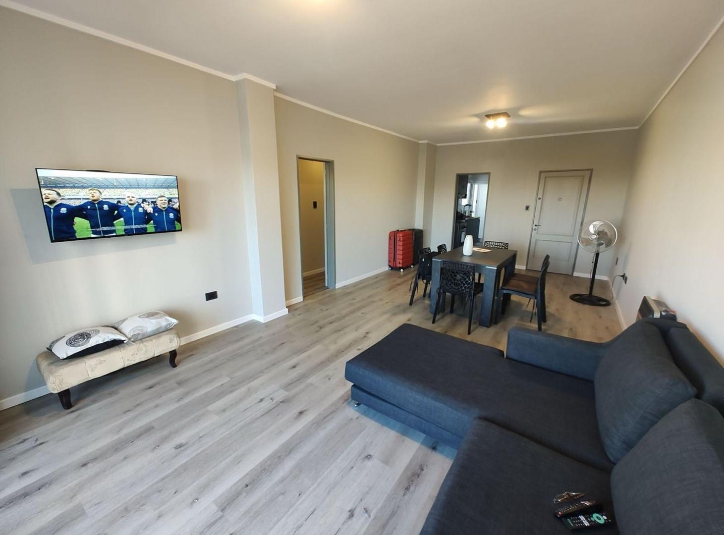 DEPARTAMENTO 3 DORMITORIOS EN VENTA LA PLATA