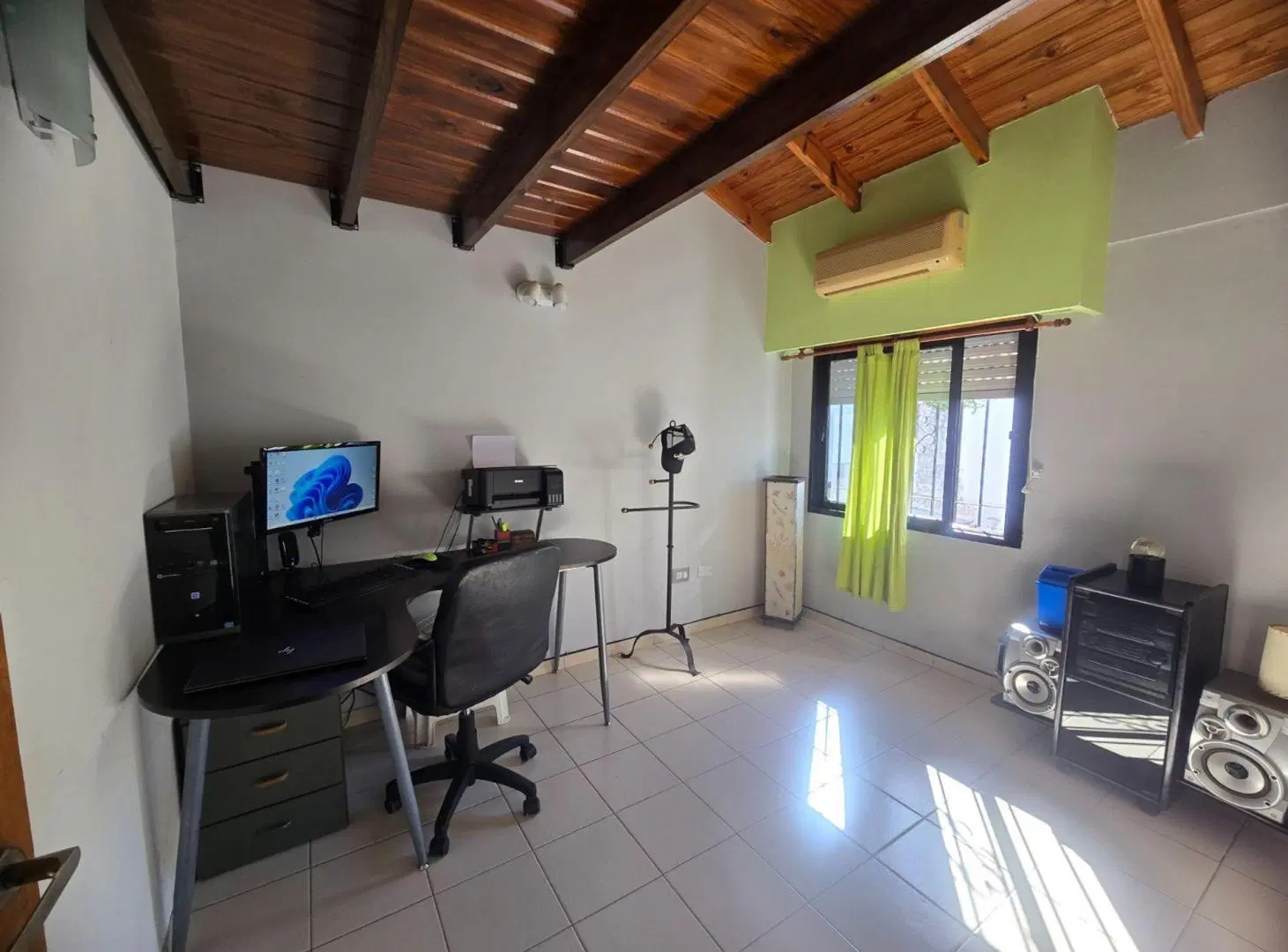 DUPLEX 2 DORMITORIOS EN VENTA COCHERA 2