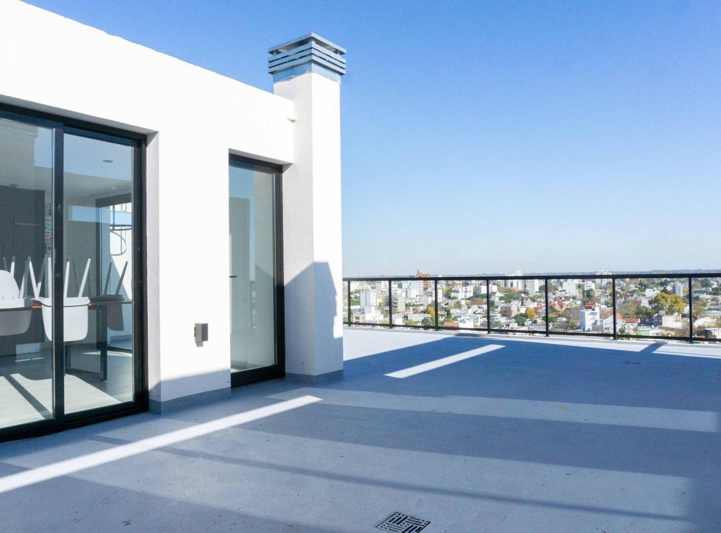 MONOAMBIENTE EN VENTA LA PLATA A ESTRENAR