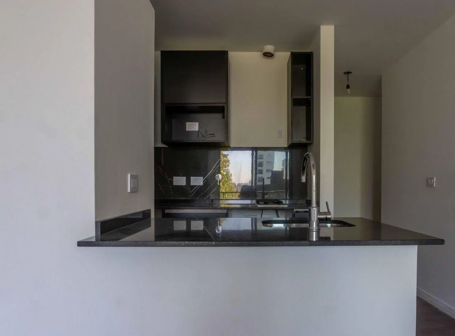 MONOAMBIENTE EN VENTA LA PLATA A ESTRENAR 5