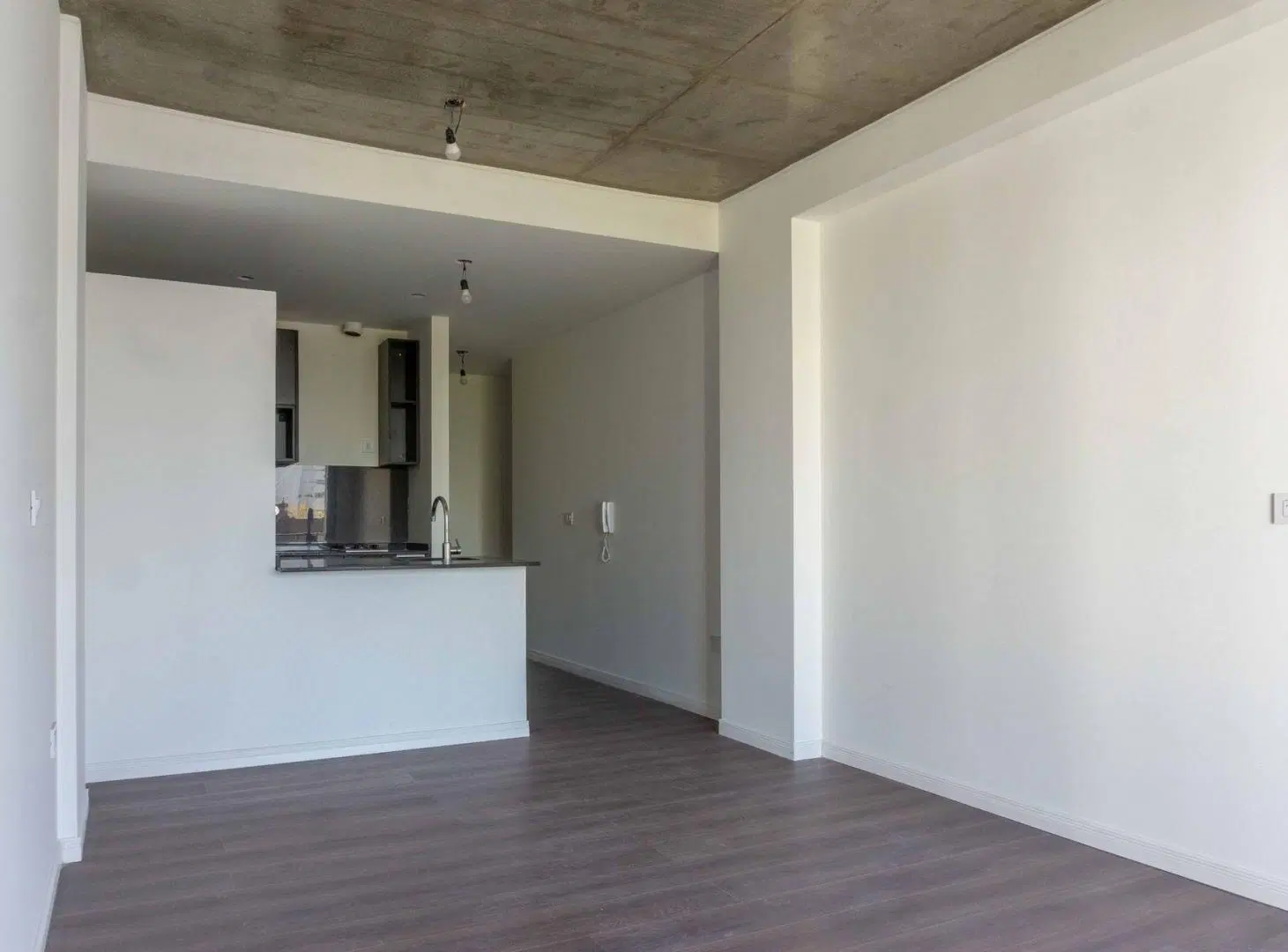 MONOAMBIENTE EN VENTA LA PLATA A ESTRENAR 4