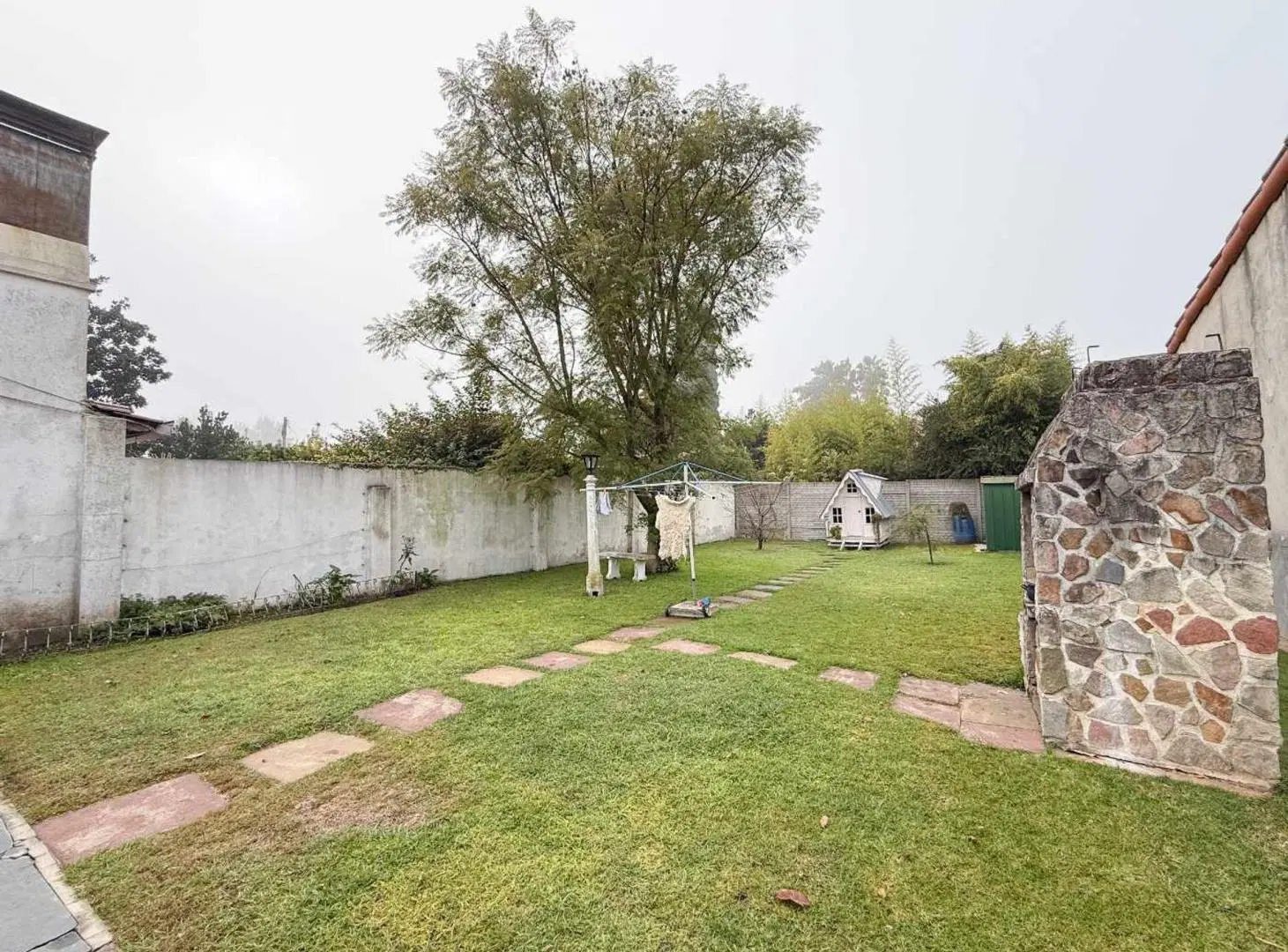 Casa de 2 dormitorios en venta en Gonnet c/ parque 8