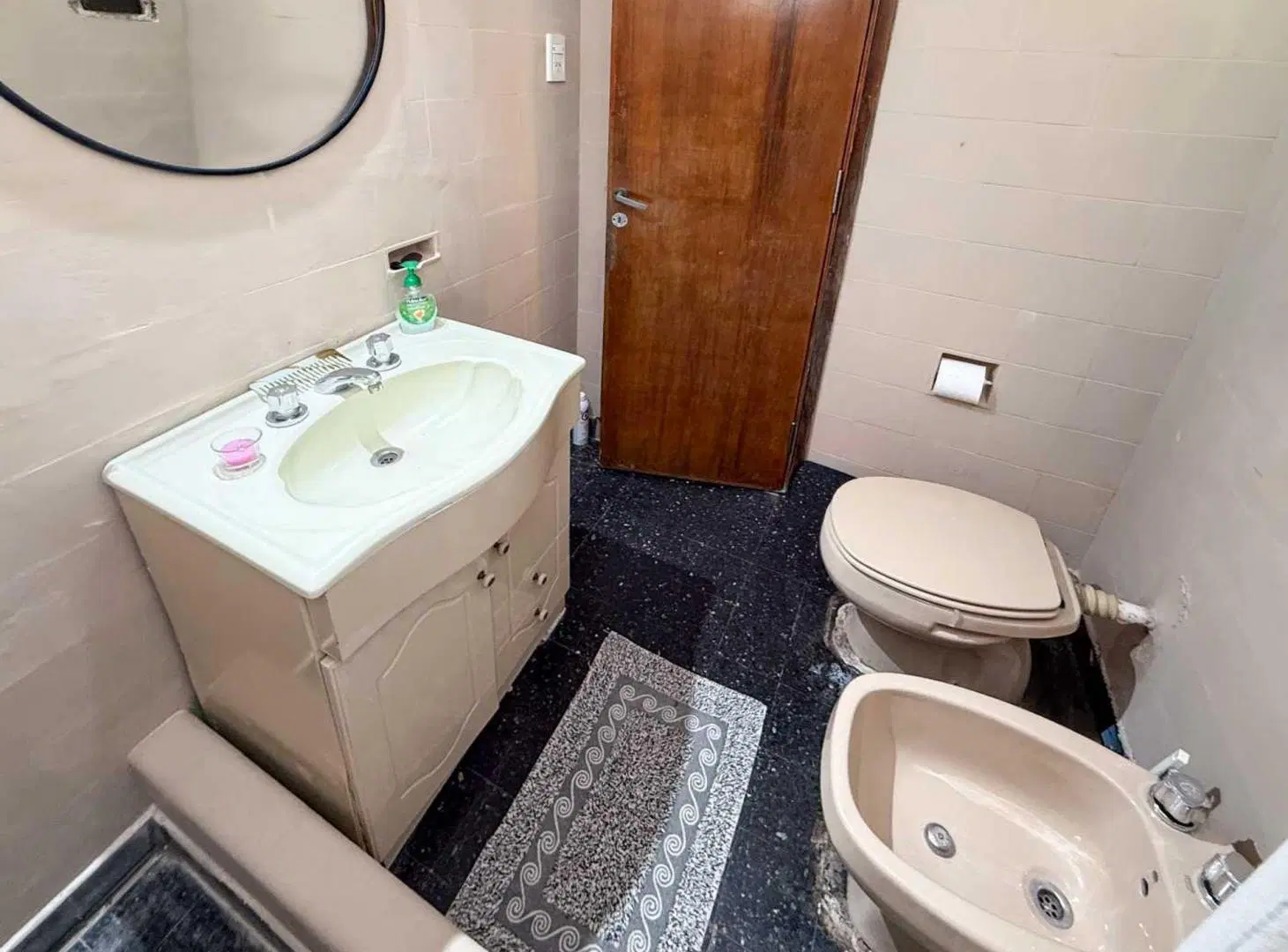 Casa de 2 dormitorios en venta en Gonnet c/ parque 2