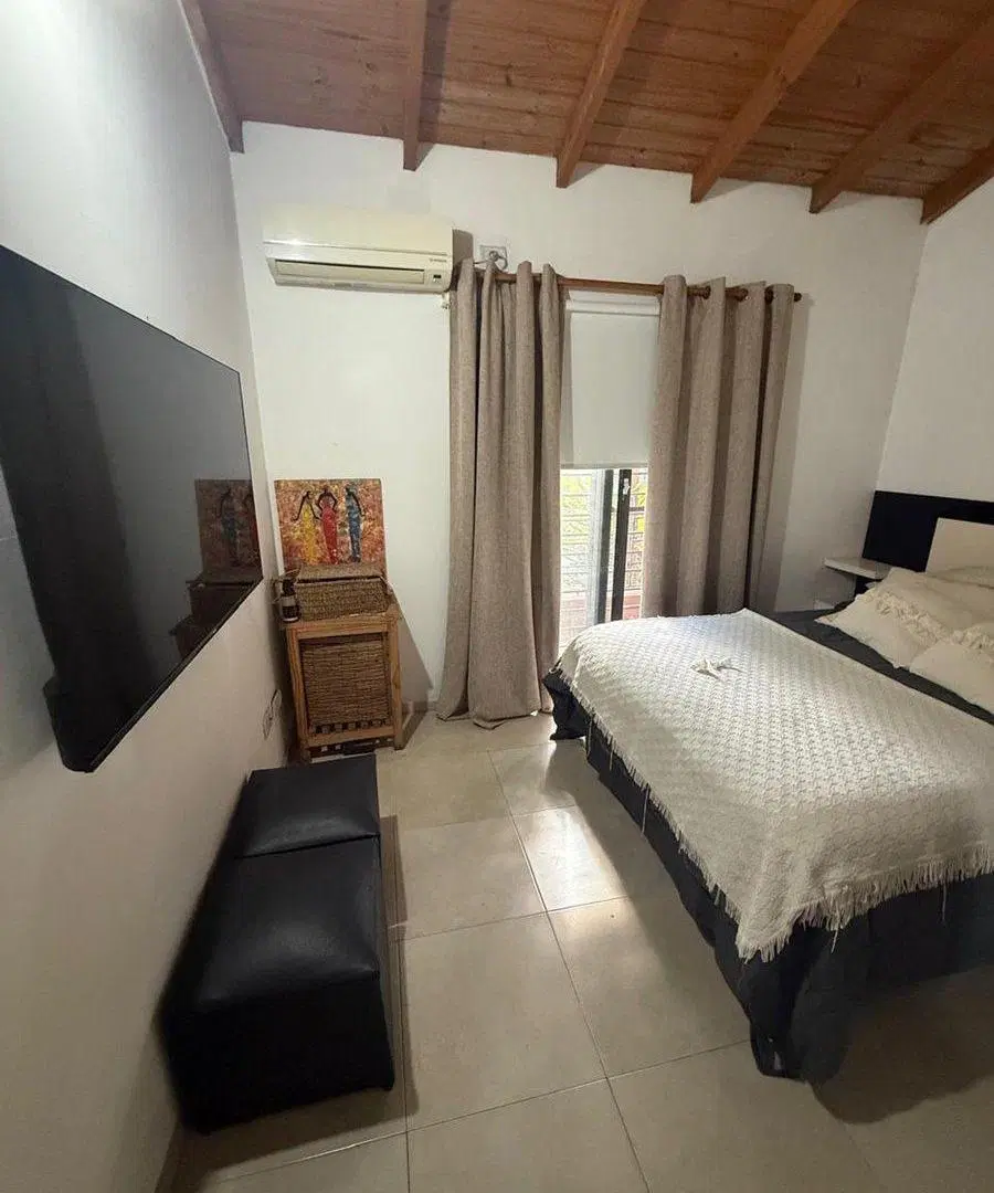 DUPLEX 2 DORMITORIOS EN VENTA AVELLANEDA 4
