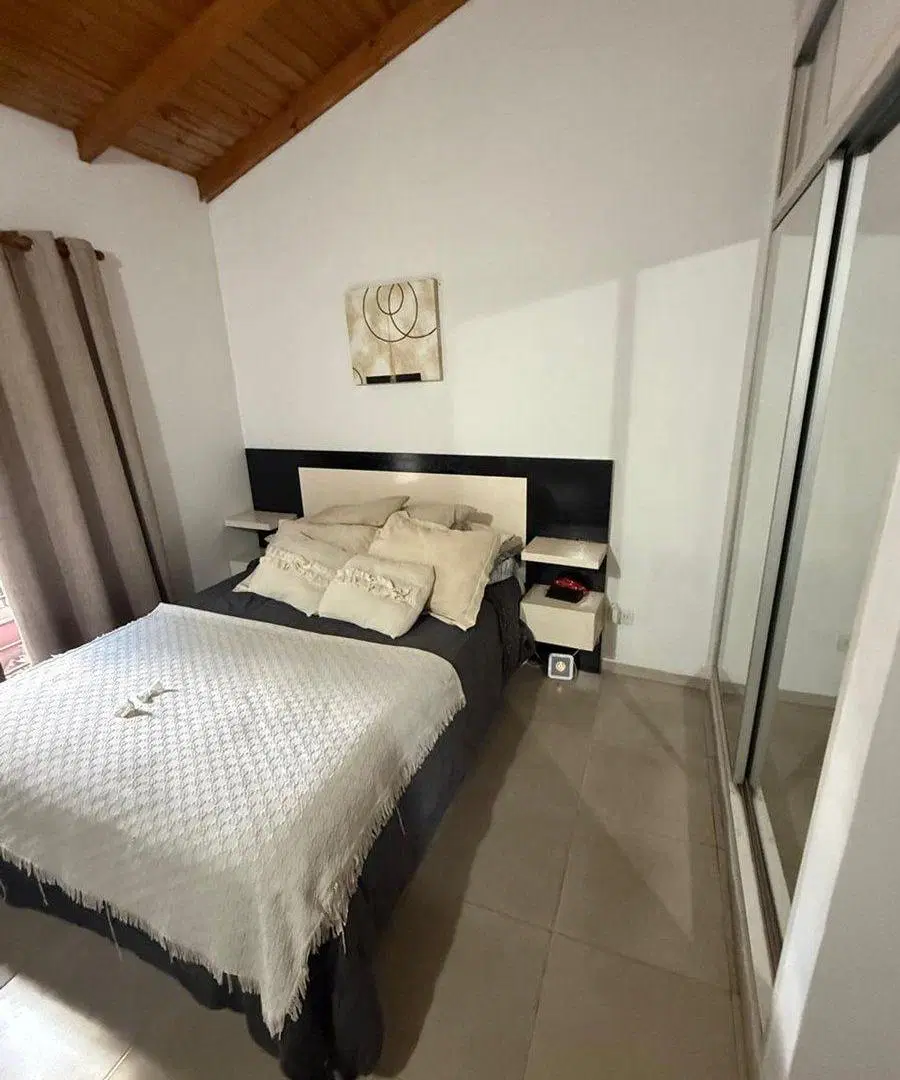 DUPLEX 2 DORMITORIOS EN VENTA AVELLANEDA 5