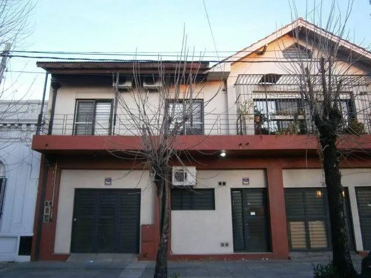 DUPLEX 2 DORMITORIOS EN VENTA AVELLANEDA 2