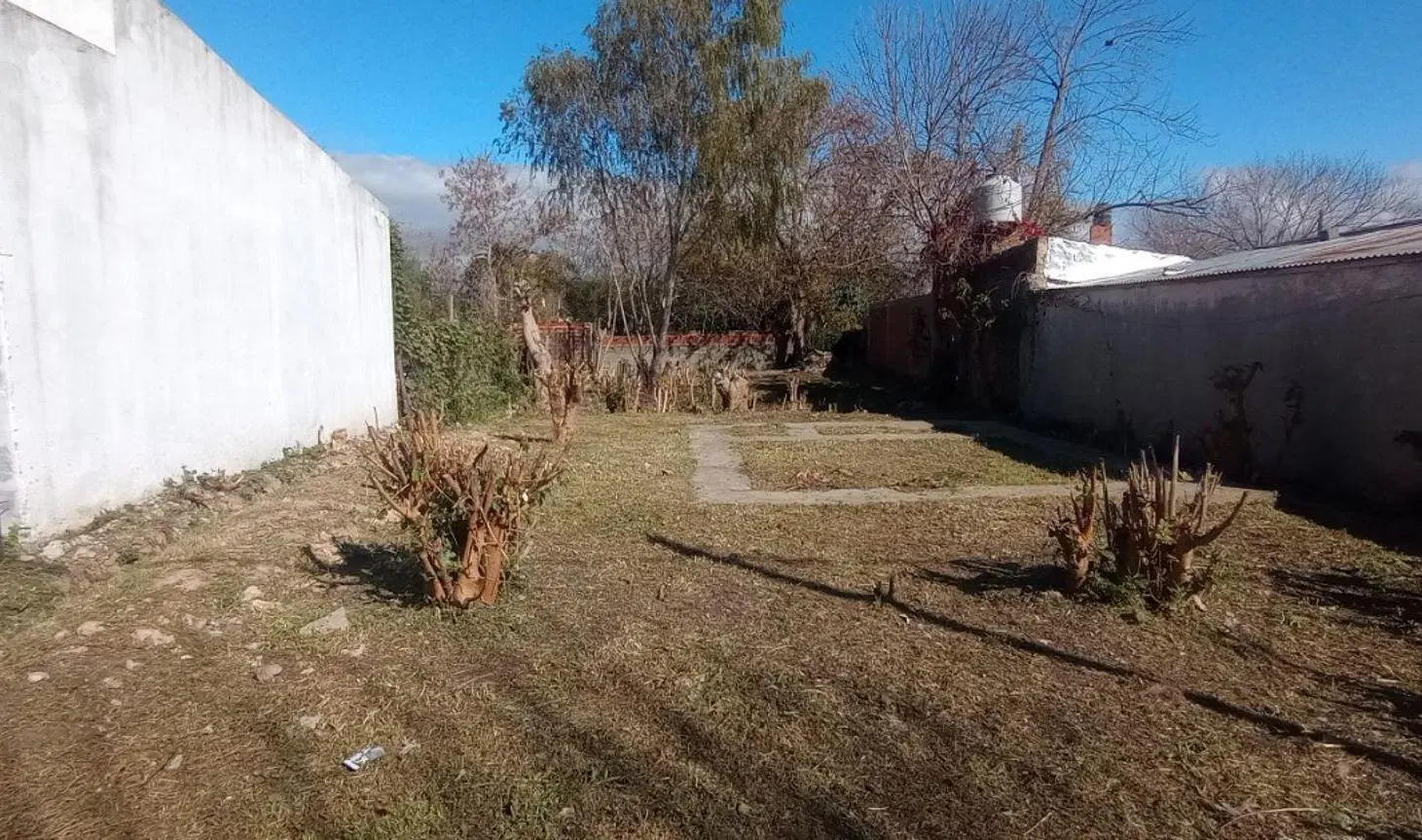 Terreno en venta, Punta Lara, Ensenada, La Pérgola 2