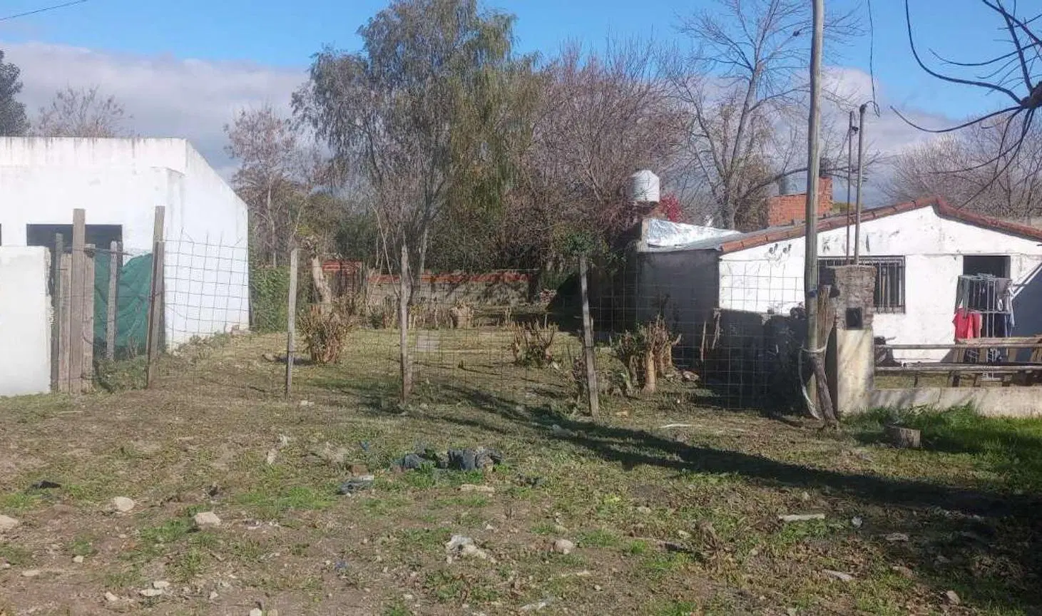 Terreno en venta, Punta Lara, Ensenada, La Pérgola 5