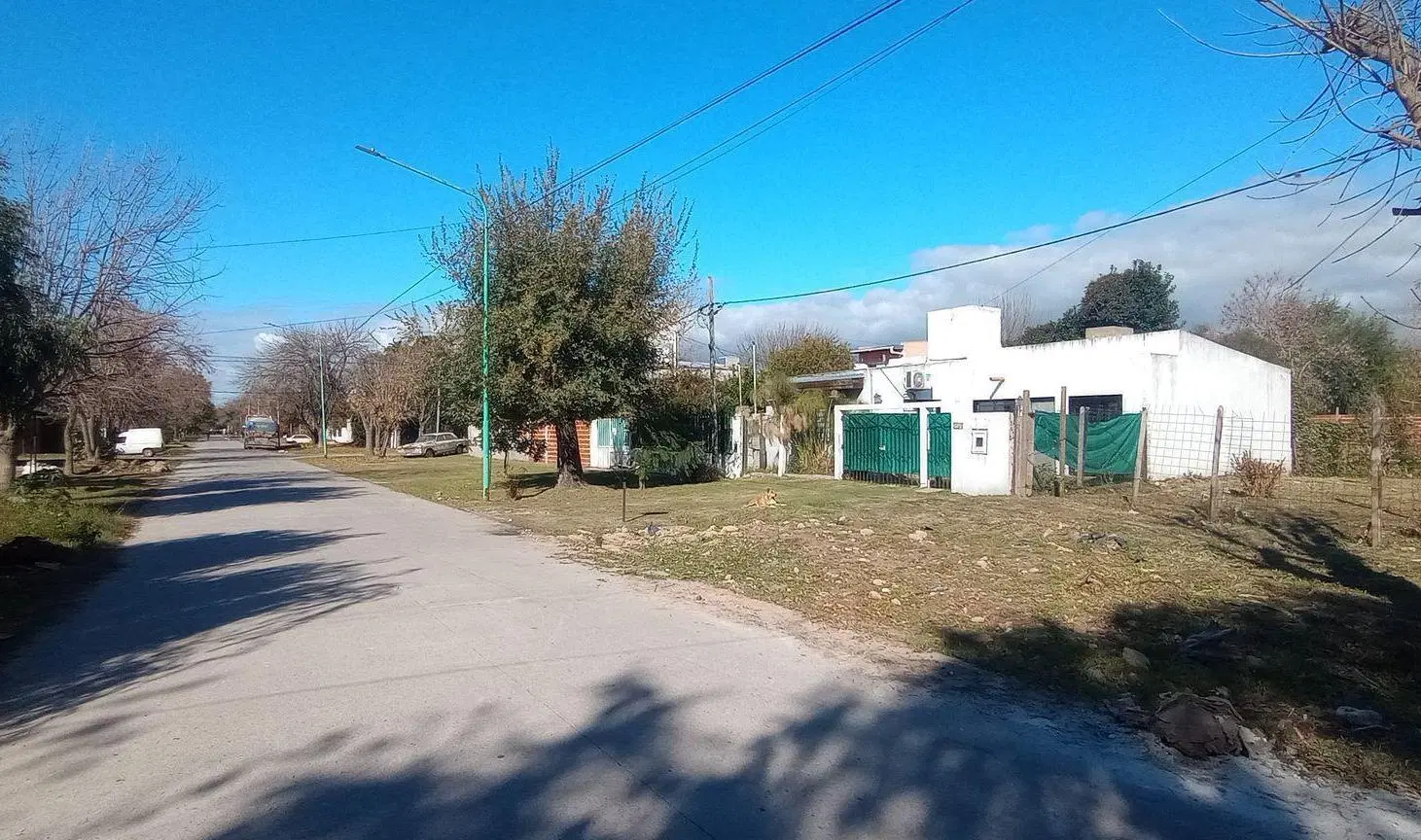 Terreno en venta, Punta Lara, Ensenada, La Pérgola 3