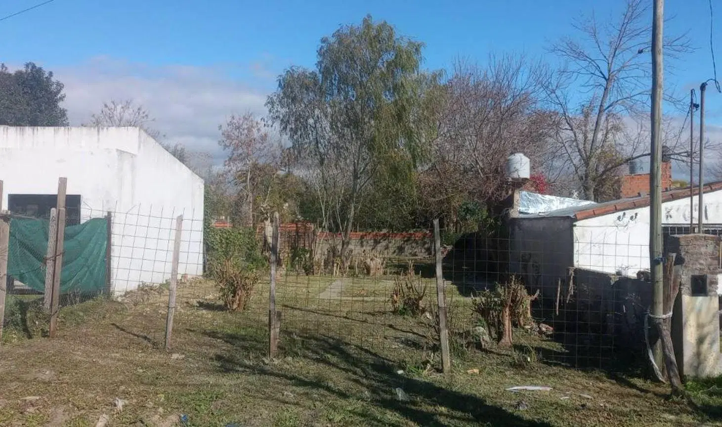 Terreno en venta, Punta Lara, Ensenada, La Pérgola 4