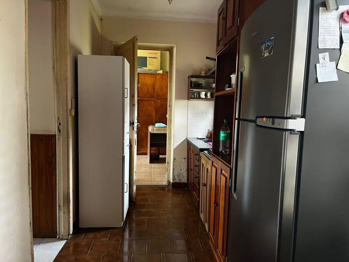 CASA 2 DORMITORIOS EN VENTA EN DOLORES CON GARAGE 4
