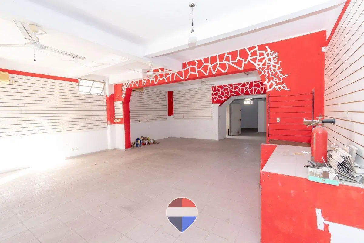 LOCAL EN VENTA LA PLATA + CASA +DEPTO  AVENIDA 66 5