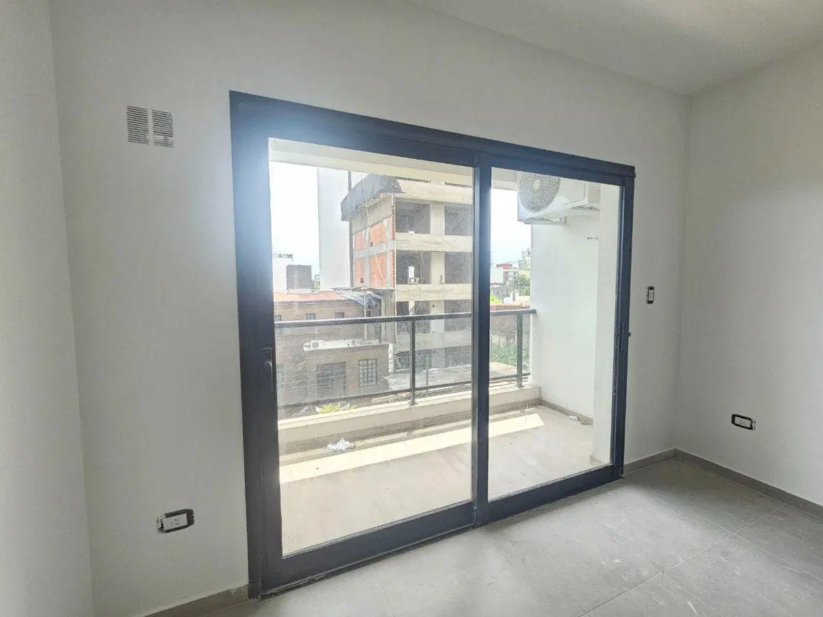 Monoambiente a estrenar en Venta La Plata 4