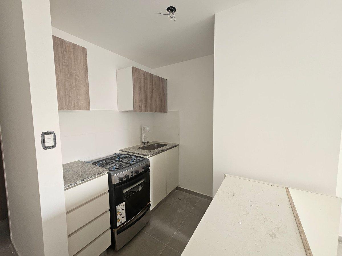 Monoambiente a estrenar en Venta La Plata