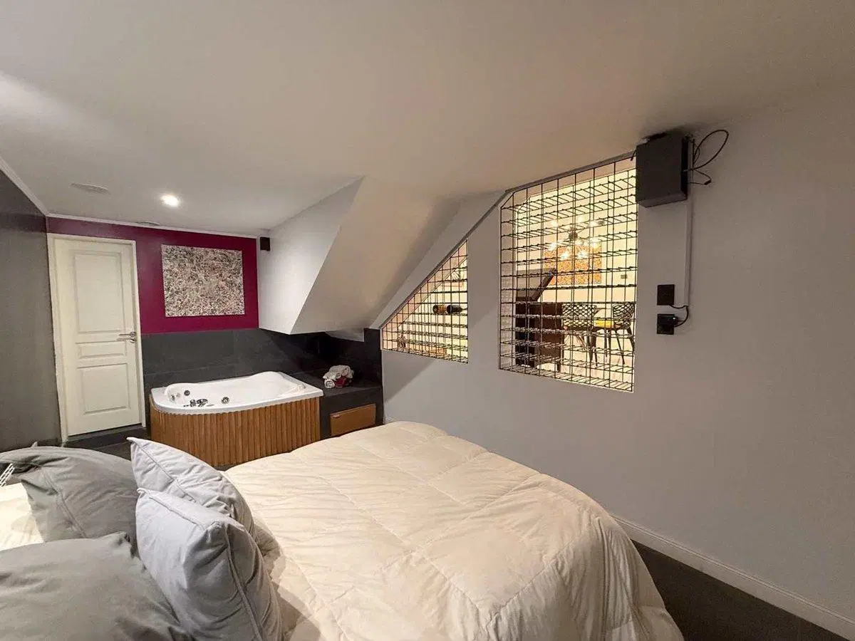 DEPARTAMENTO 1 DORMITORIO EN VENTA LA PLATA SOHO 2