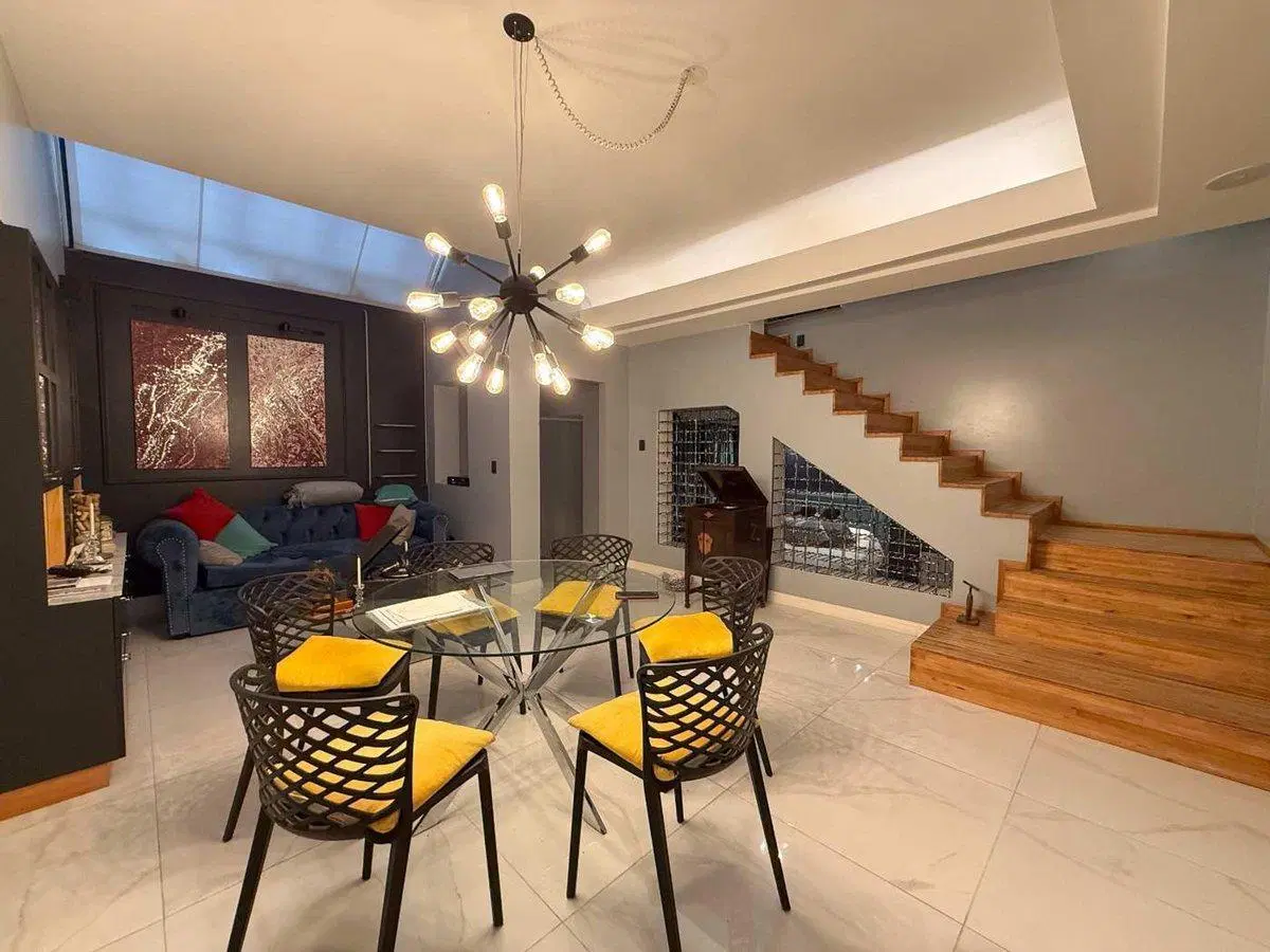 DEPARTAMENTO 1 DORMITORIO EN VENTA LA PLATA SOHO 3