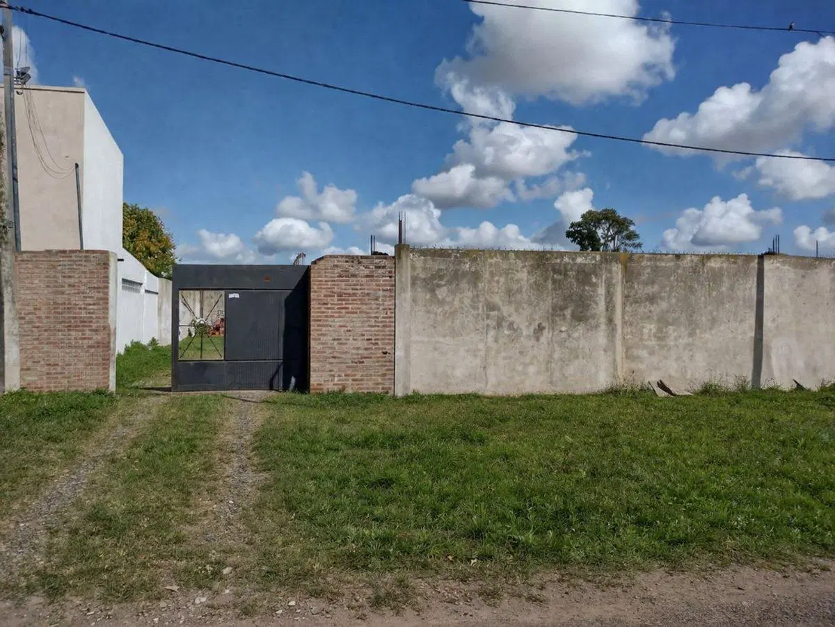 LOTE EN VENTA EN LOS HORNOS 432 M2 3