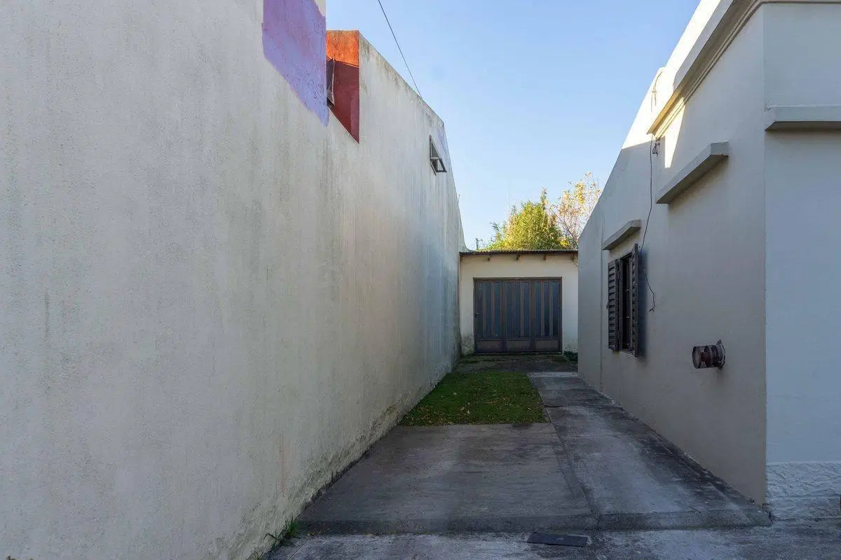 Casa 2 dormitorios en venta en Ensenada,+ quincho 5