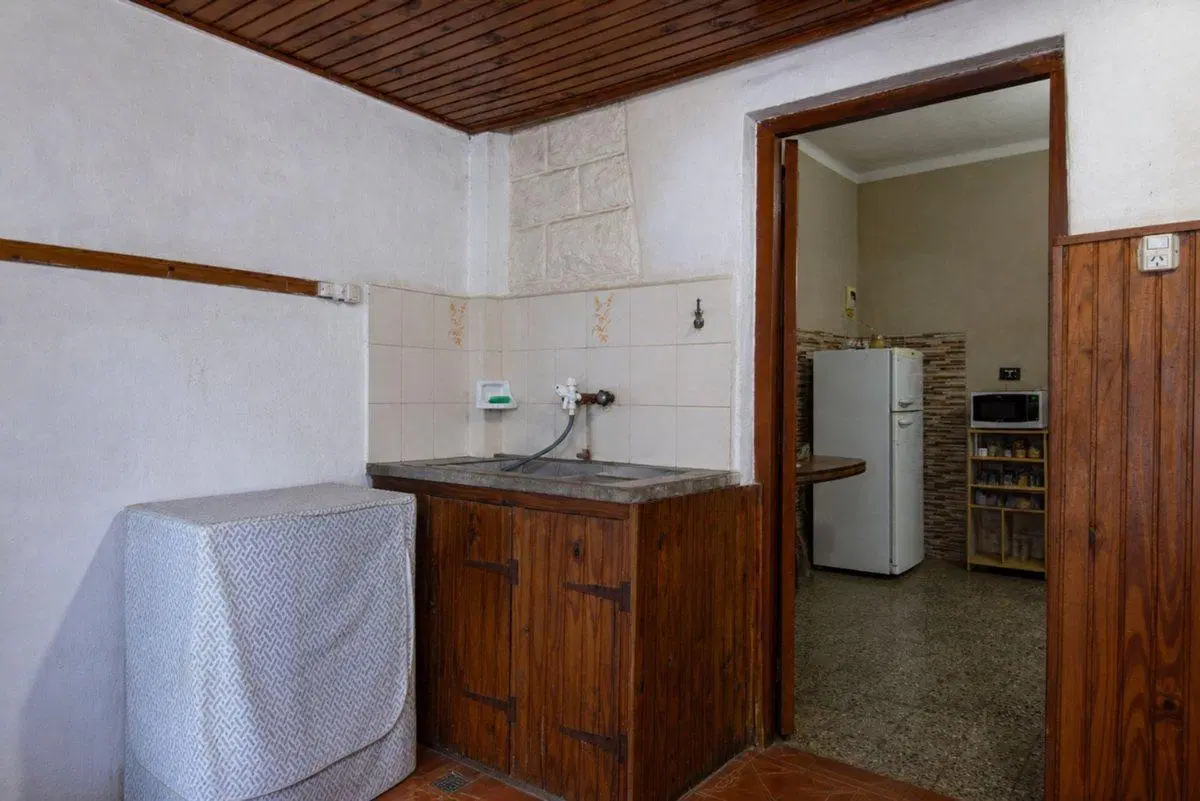 Casa 2 dormitorios en venta en Ensenada,+ quincho 2