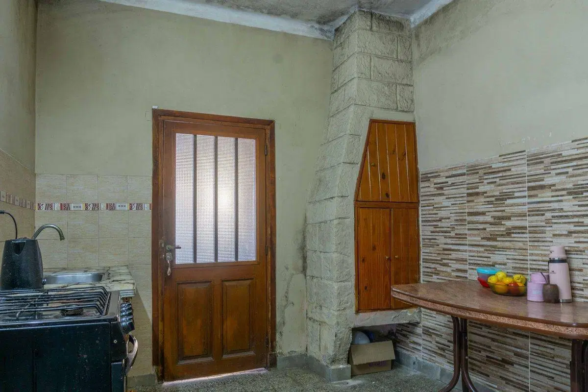Casa 2 dormitorios en venta en Ensenada,+ quincho 8