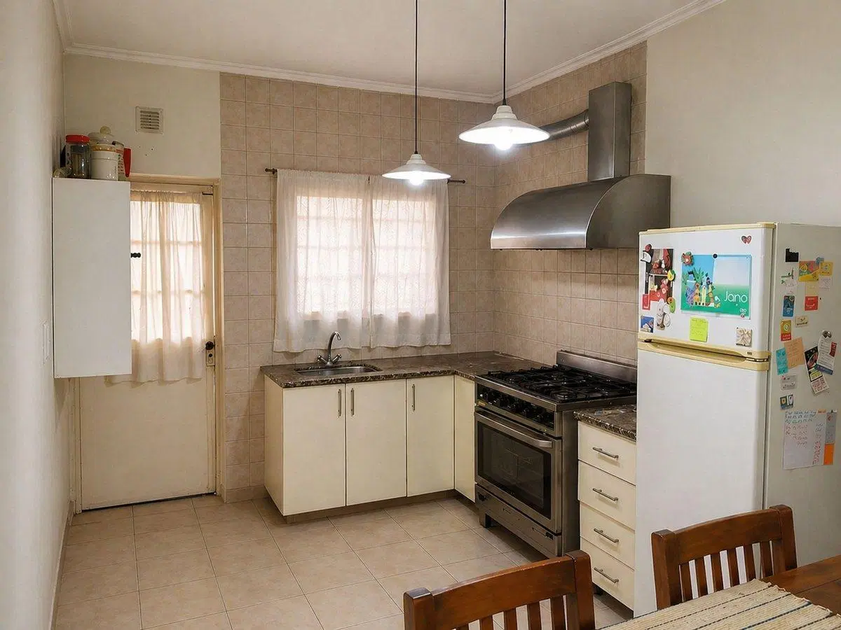 PH  3 DORMITORIOS  EN  VENTA EN LA PLATA 2